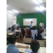 Educación Vial